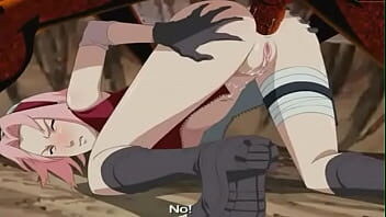 Sakura Haruno Sex