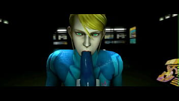 Samus Nsfw