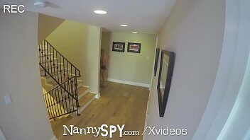 Sexy Nanny