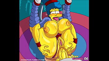 Simpsons Bart Porno