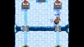 Skelett Clash Royale