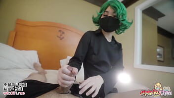 Tatsumaki Sex