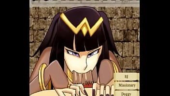 Tharja