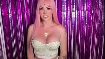 Trans Sex Star