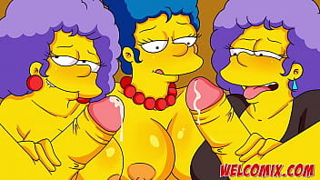 Videos Xxx De Los Simpson