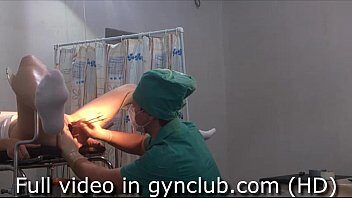 Voyeur Gyno