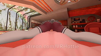 Vrchat Nude