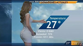 Yanet Garcia Music Video