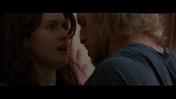 Alexandra Daddario Blowjob