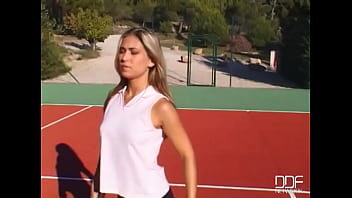 Anna Kournikova Porn