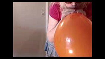 Balloon Fetish Porn