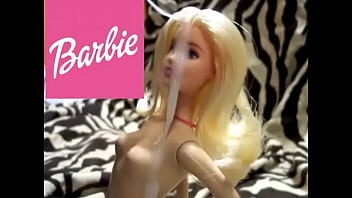 Barbie Doll Porn