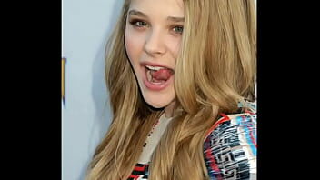 Chloe Moretz Sex