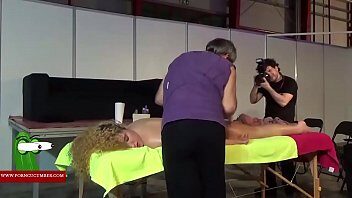 Erotische Massage In Heidelberg