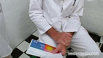 Free Porn Frauenarzt