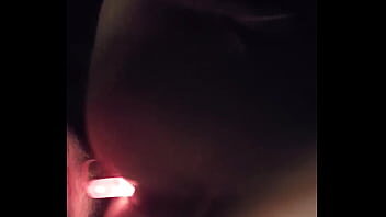 Glowing Vibrator