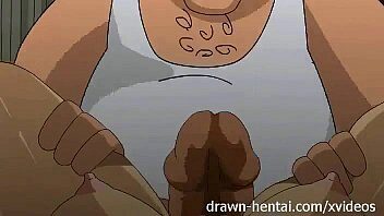 Hentai Parodie