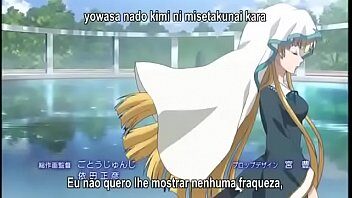 High School Dxd Staffel 3 Ger Dub