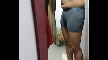 Indian Naked