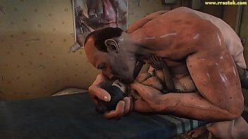 Lara Croft Animated Porn