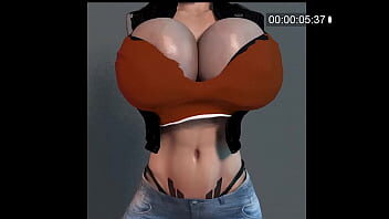 Lisa Breast Expansion