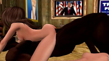 Melania Trump Feet