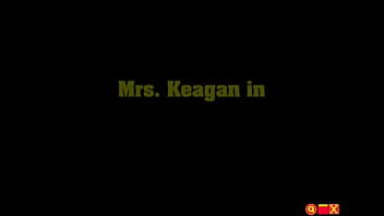 Mrs Keagan