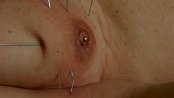 Needle Porno