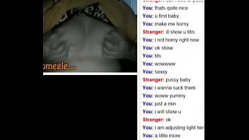 Omegle Dick