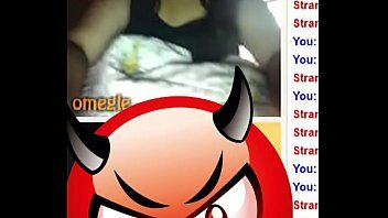 Omegle Sex Game