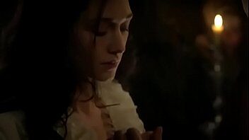 Outlander Caitriona Balfe