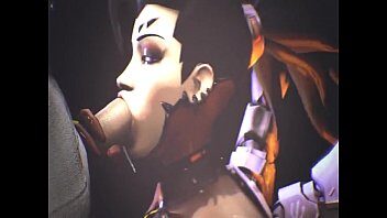 Overwatch Tracer Porn