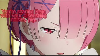 Rem And Ram Hentai