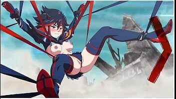 Ryuko Matoi Diaper