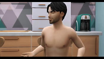 Sims 4 Ich Perspektive