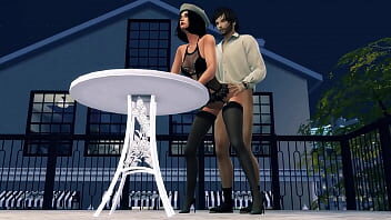 Sims 4 Sex Animation