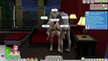 Sims 4 Whicked Wims