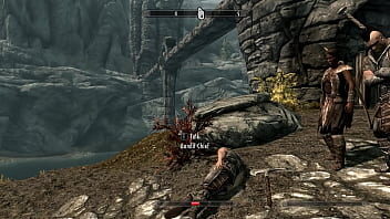 Skyrim Sexlab