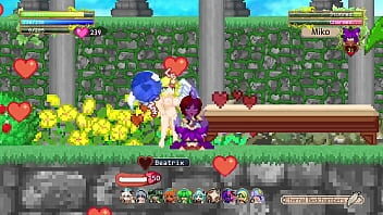 Sonic Hentai Game