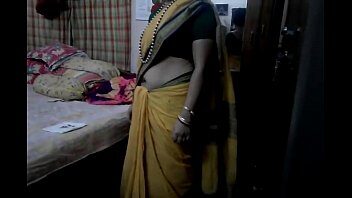 Tamil Aunty Blowjob