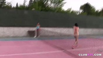 Tennis Player Oops
