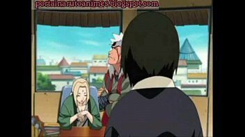 Tsunade Boobs