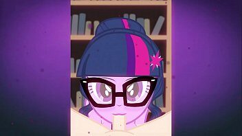 Twilight Sparkle Sexy