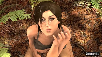 Angelina jolie Lara croft